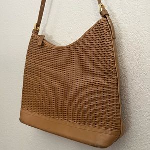 ETIENNE AIGNER Genuine Leather bag